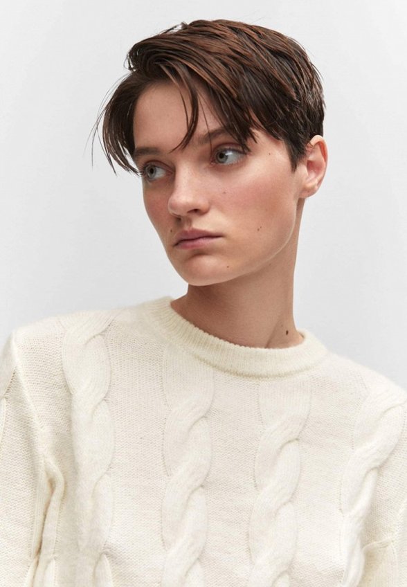 Джемпер Mango