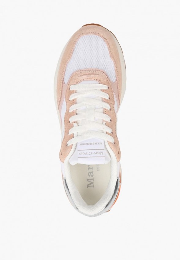 Кроссовки Marc O'Polo