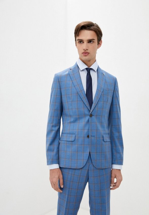 Костюм классический Bolini