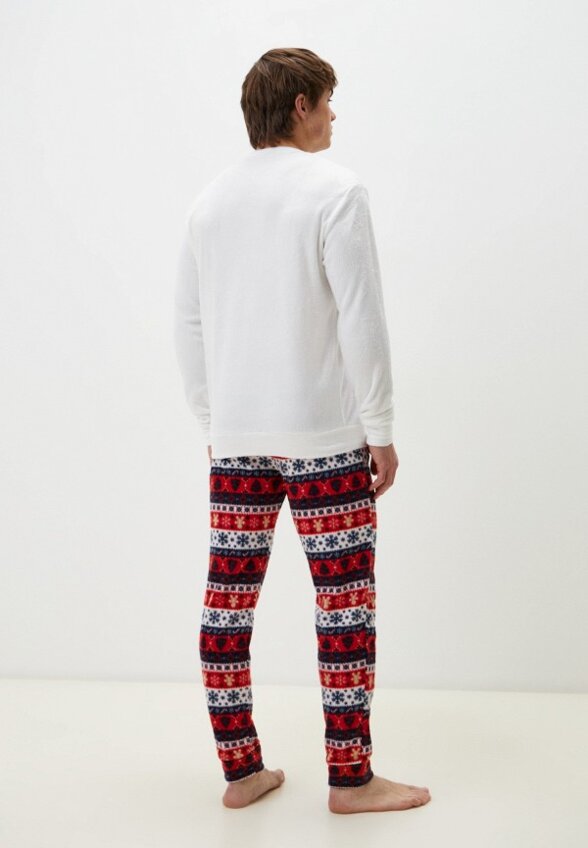 Пижама Terranova