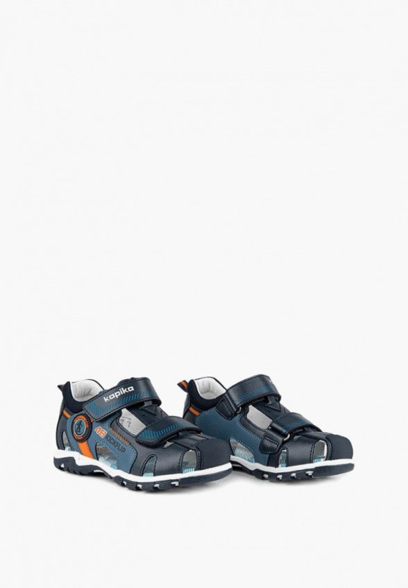 Сандалии Kapika