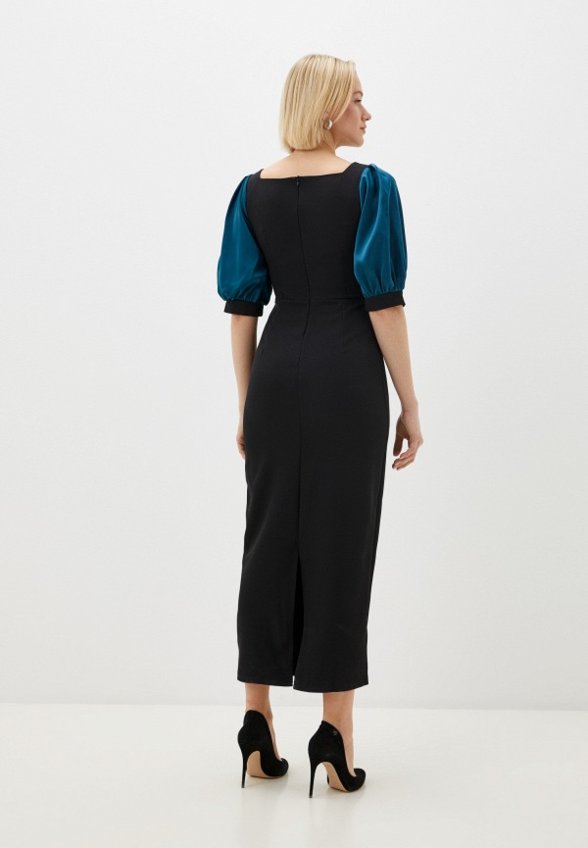 Платье Fragarika