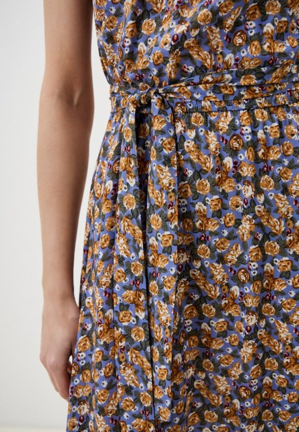 Платье Meltem Collection