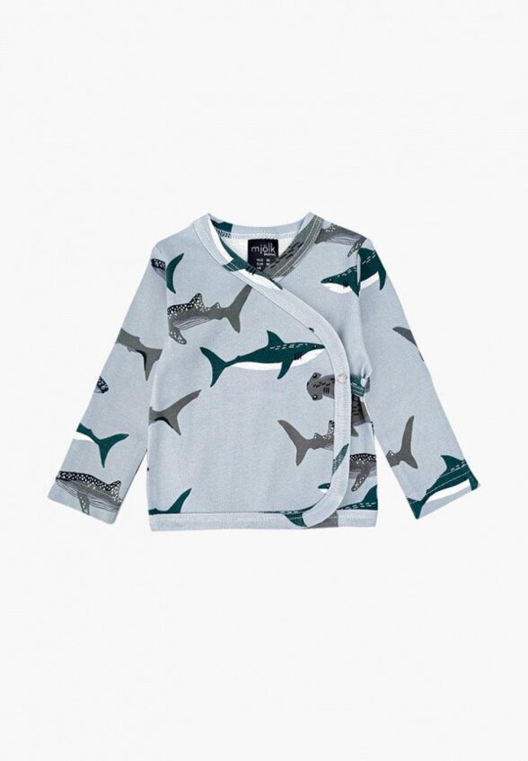 Распашонка Mjolk