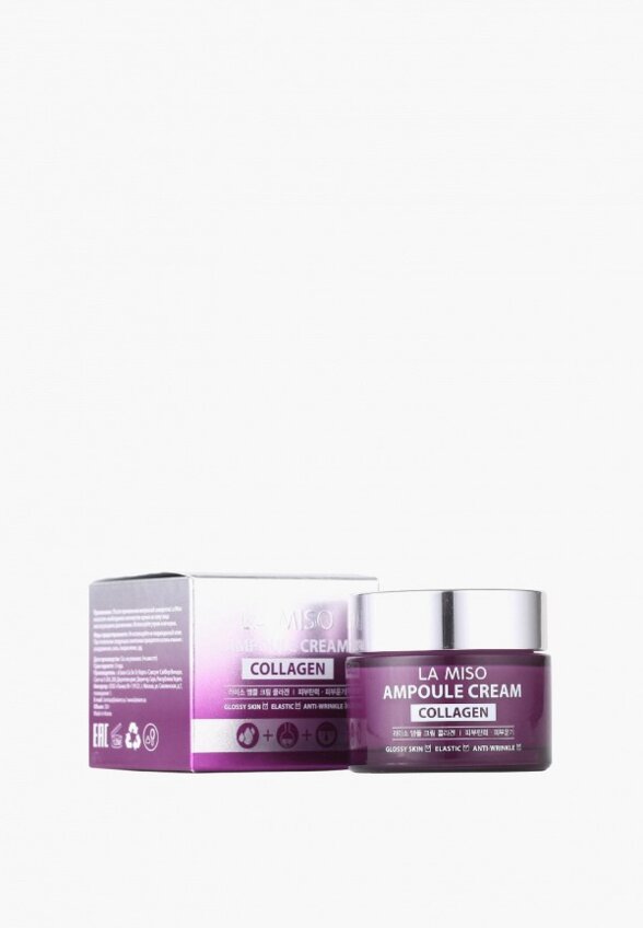 Крем для лица La Miso