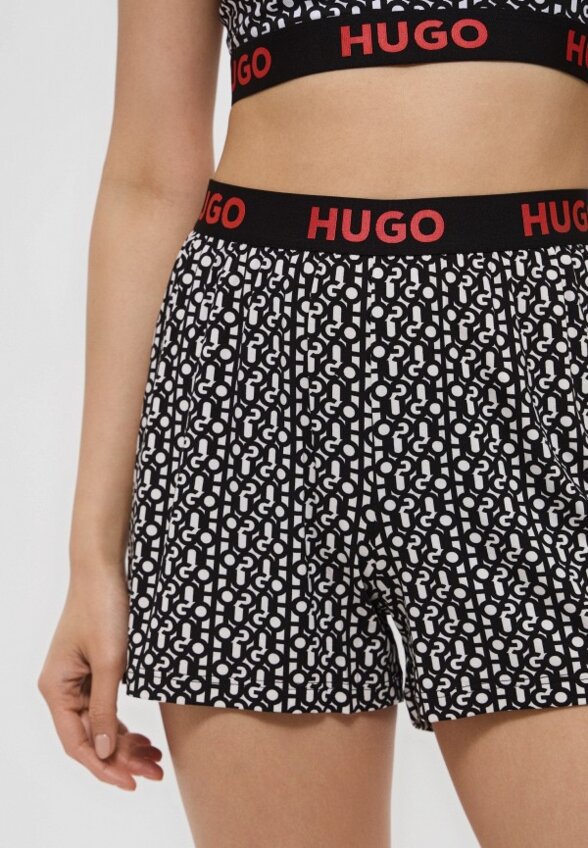 Шорты домашние Hugo