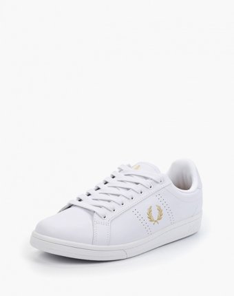 Кеды Fred Perry мужчинам