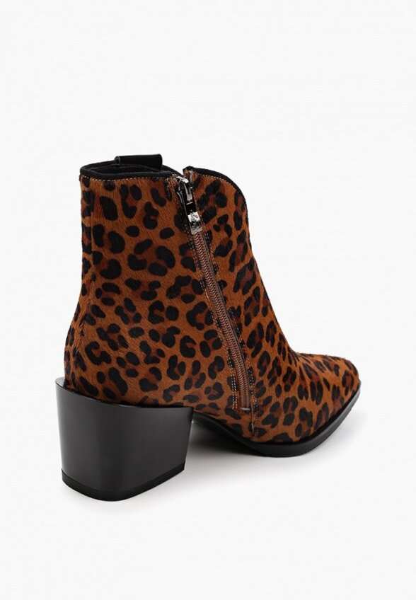 Ботильоны Valley