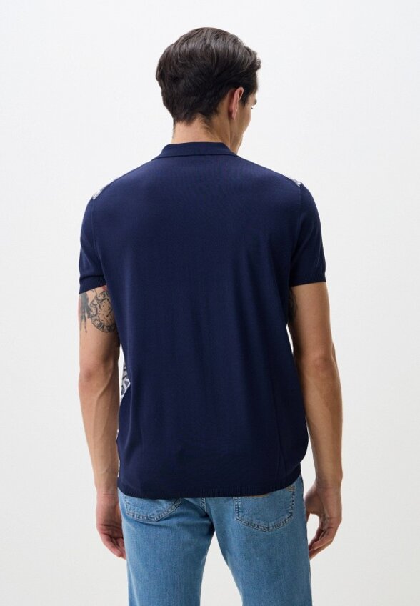 Поло Alessandro Manzoni