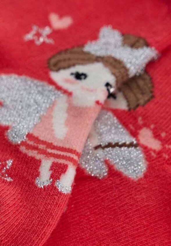 Носки 3 пары Original Marines