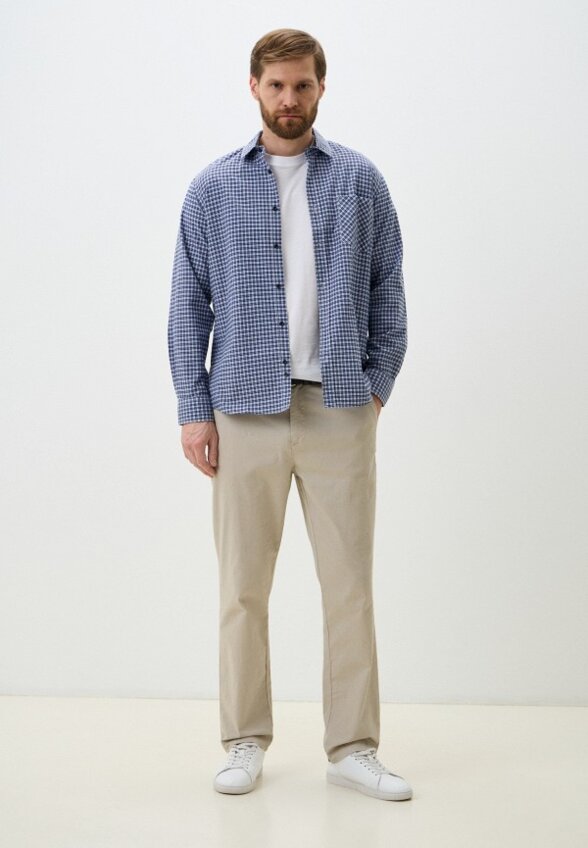 Рубашка Brostem