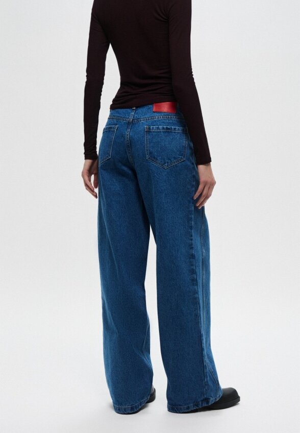 Джинсы Red September