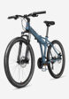 Велосипед складной Stern Compact 27.5