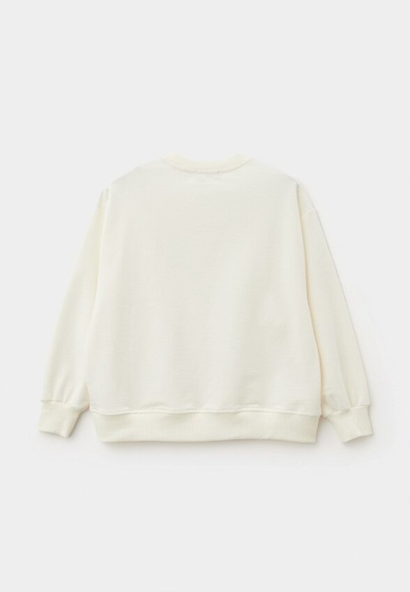 Свитшот и юбка Locoloco All For Junior