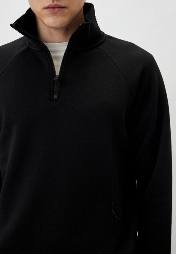 Олимпийка Boss