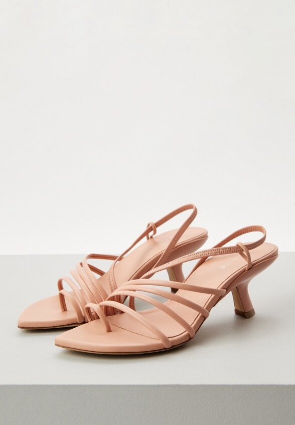 Босоножки Vic Matie