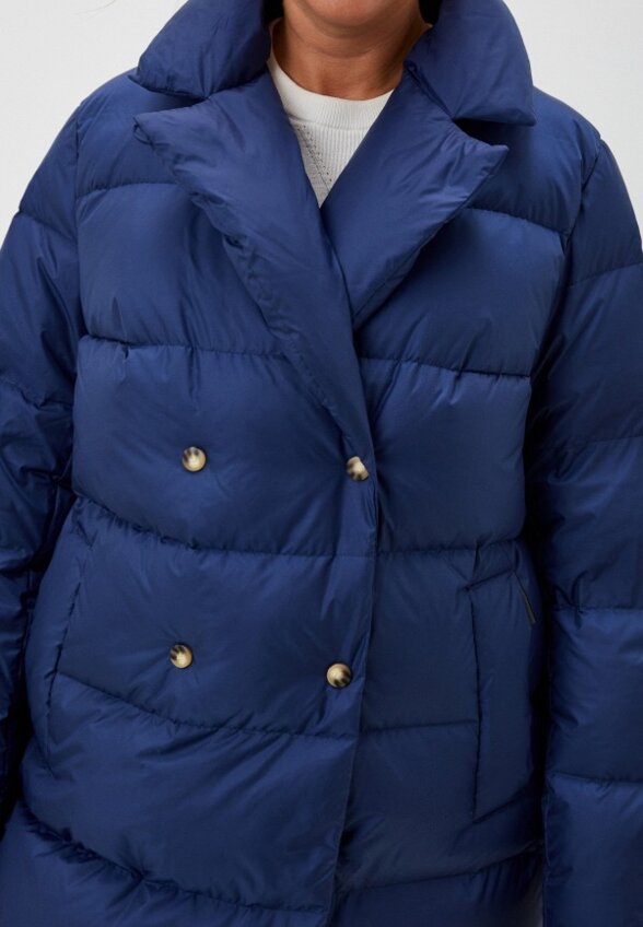 Куртка-пальто Modress