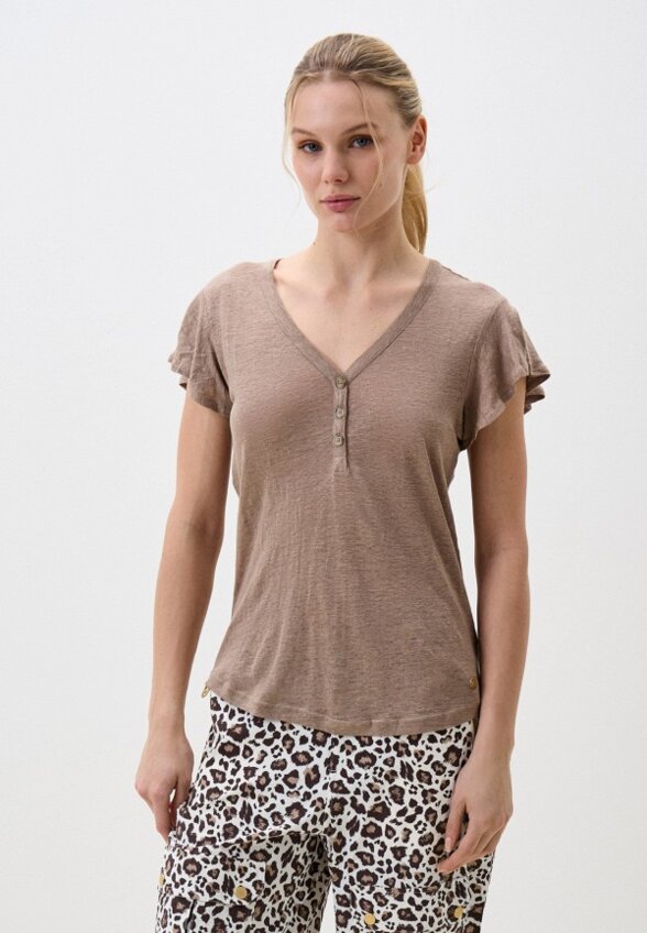 Футболка Cordillero