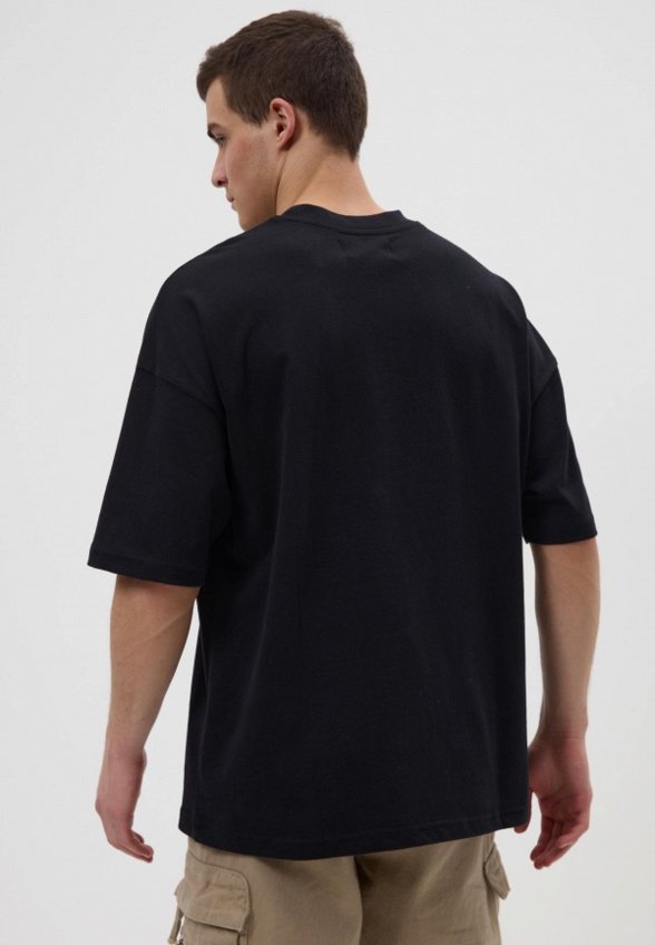 Футболка Low Lights