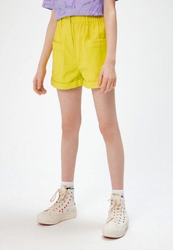 Шорты джинсовые Acoola