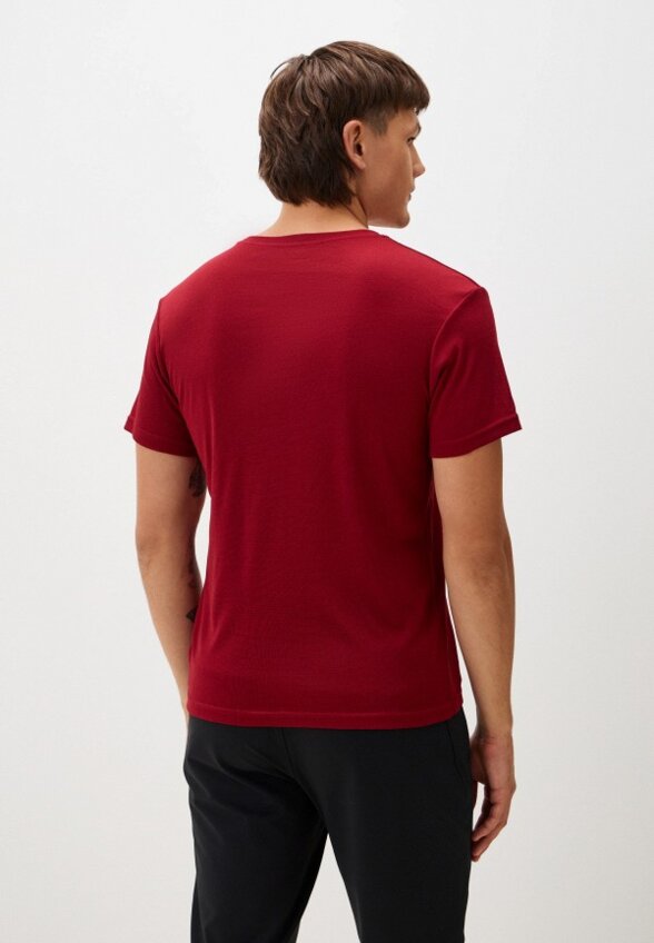 Футболка спортивная Red Fox