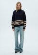 Свитер Mango2  - превью