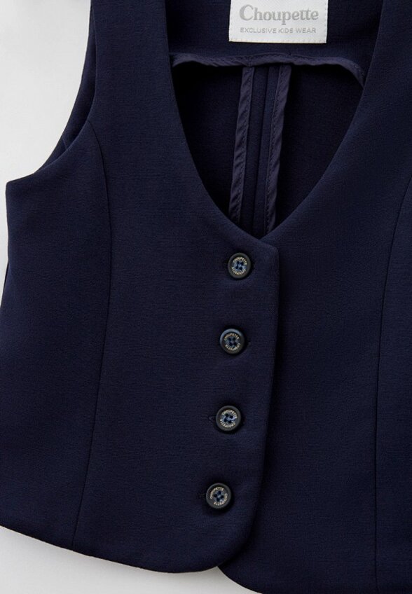 Жилет Choupette