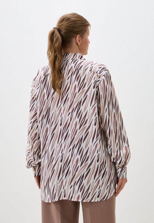 Рубашка Varra