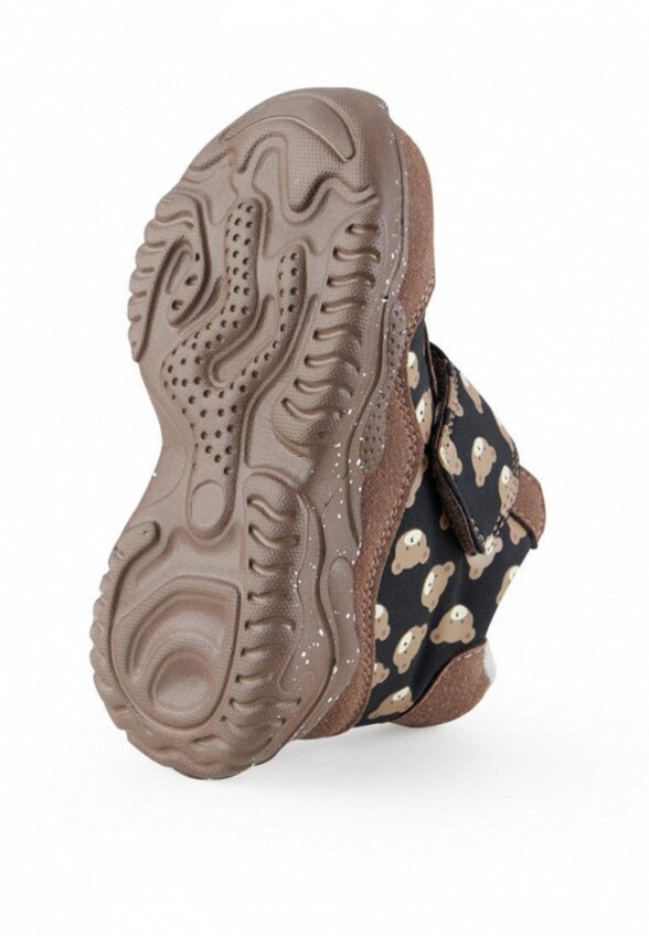 Ботинки Happy Baby