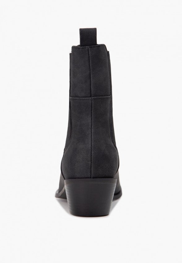 Полусапоги Lera Nena