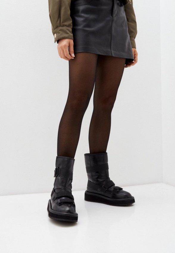 Полусапоги Basconi