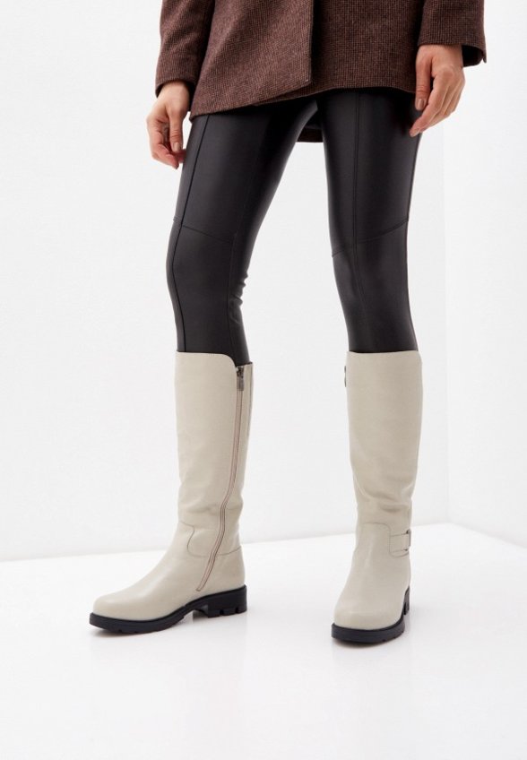 Сапоги Francesco Donni