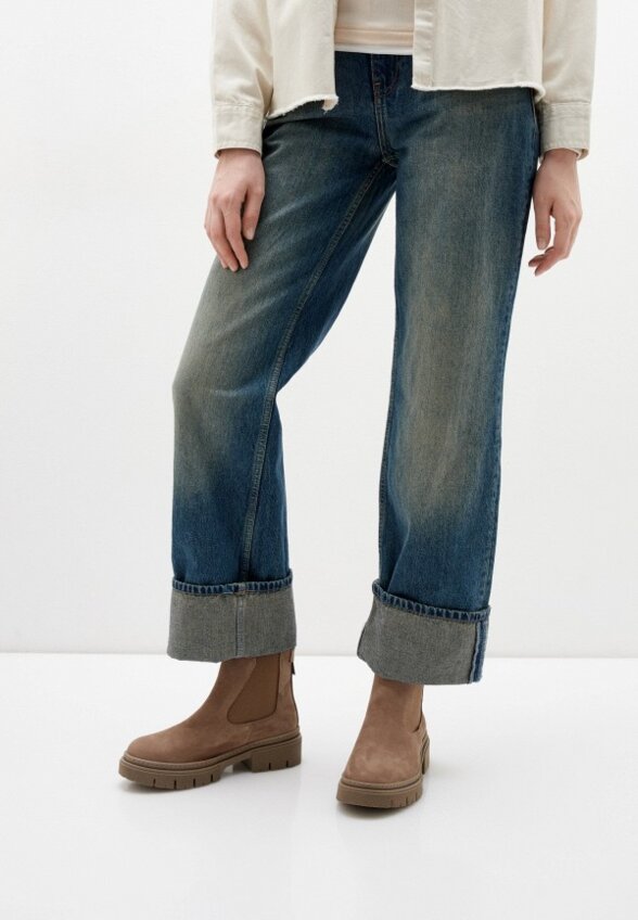 Ботинки Tamaris