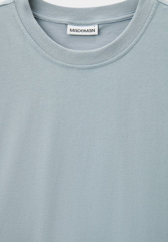 Футболка Mademan