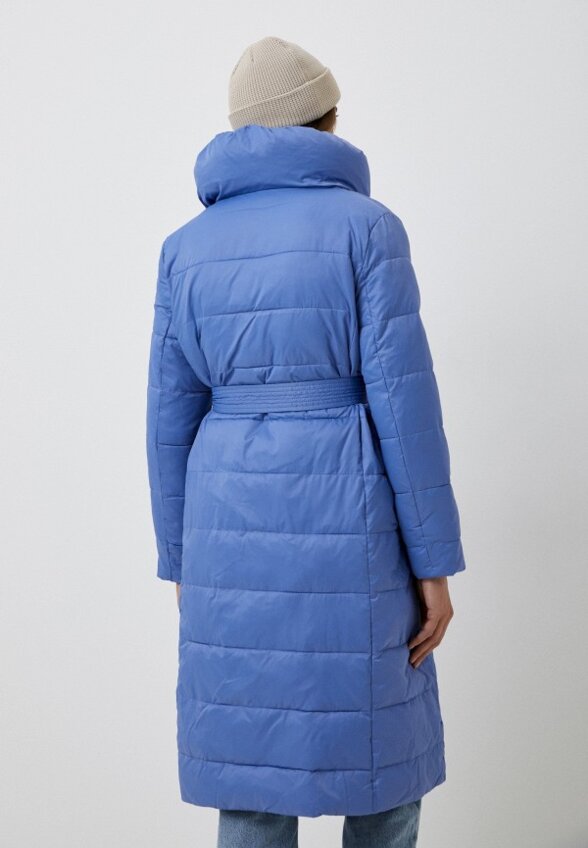 Пуховик Eleganzza