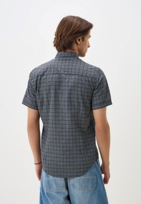 Рубашка Galvanni