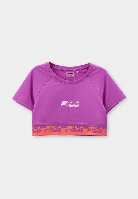 Футболка спортивная Fila