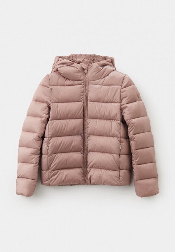 Куртка утепленная Save the Duck