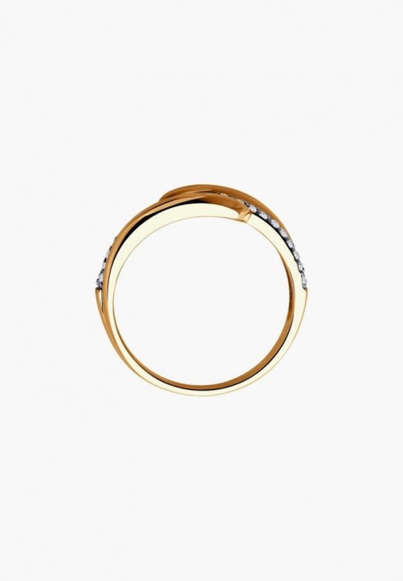 Кольцо Sokolov