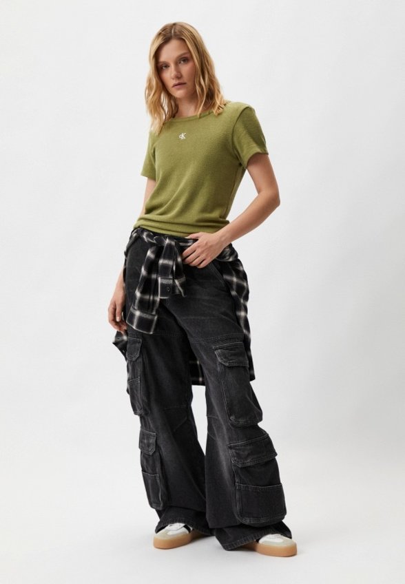 Футболка Calvin Klein Jeans