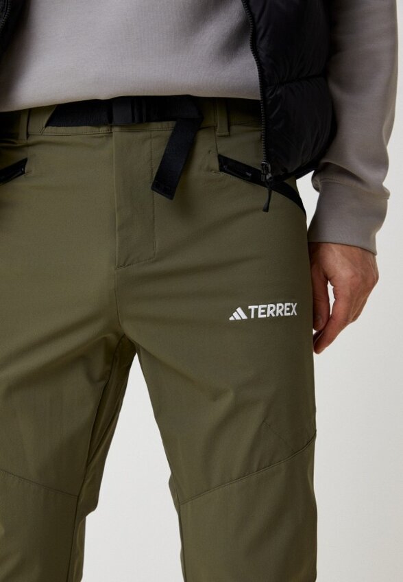 Брюки спортивные adidas