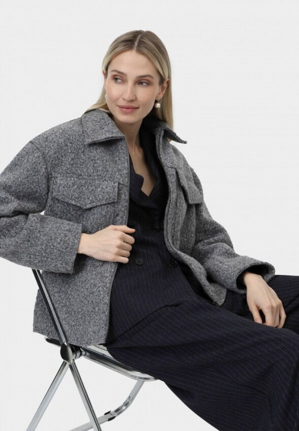 Полупальто Harmonia Sensuum