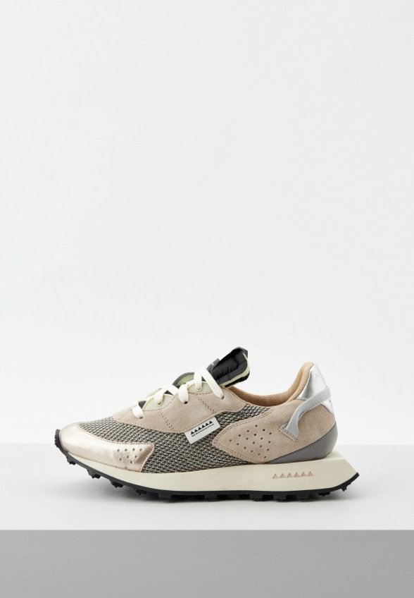 Кроссовки Run Of