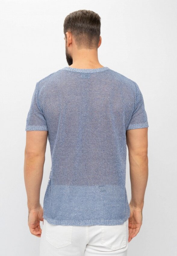 Джемпер Стим