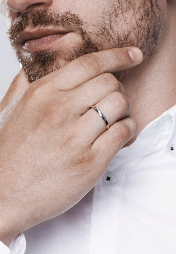 Кольцо Sokolov