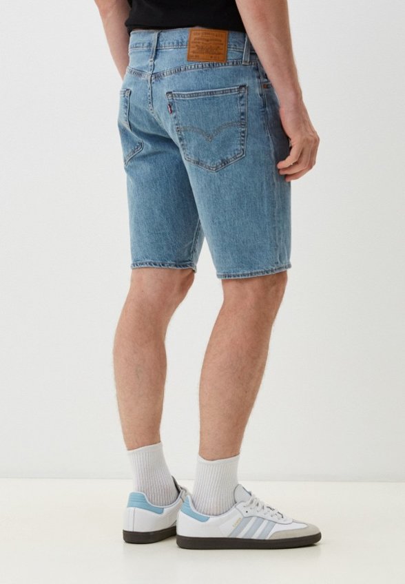 Шорты джинсовые Levi's®