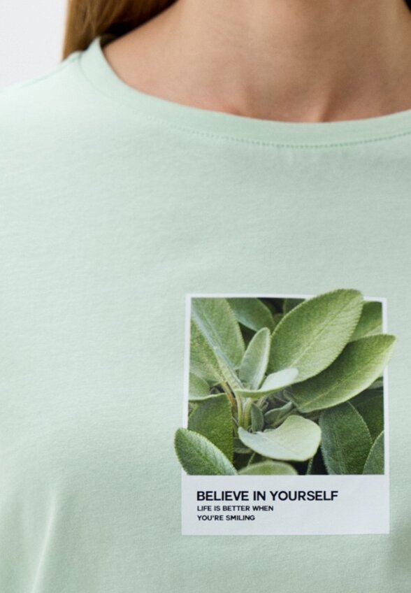 Футболка Funday