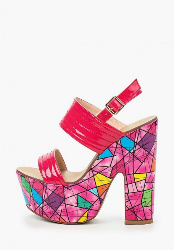 Босоножки Elsi