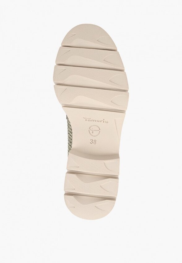 Лоферы Tamaris