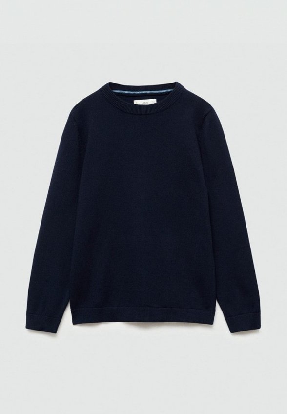 Джемпер Mango Kids